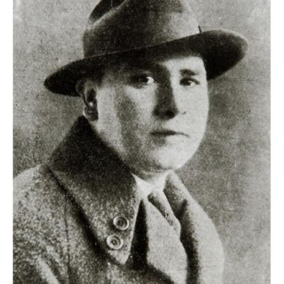1929 Agente Roberto Ramos Fuenzalida, Investigaciones Antofagasta