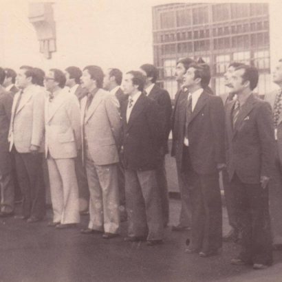 1979 Pref. Antofagasta