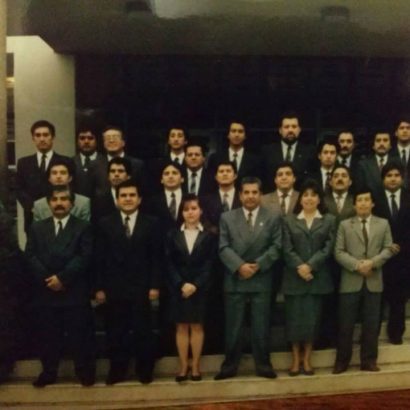 1995 Arica