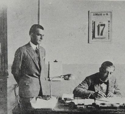 Antofagasta 1926