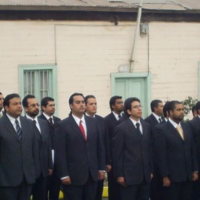 Antofagasta 20'06.-