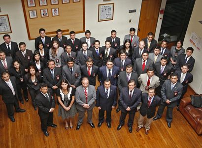 Antofagasta 2012