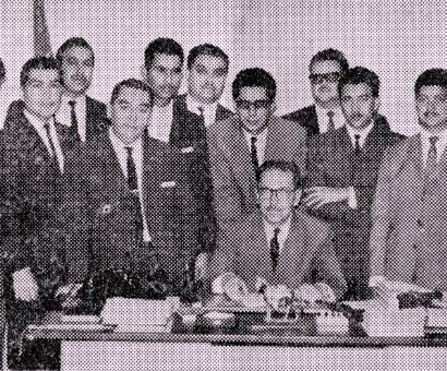 Arica 1966