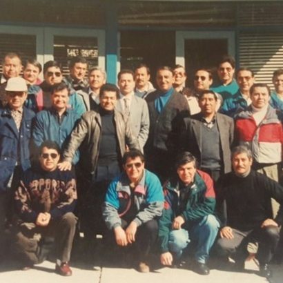 Arica 1980