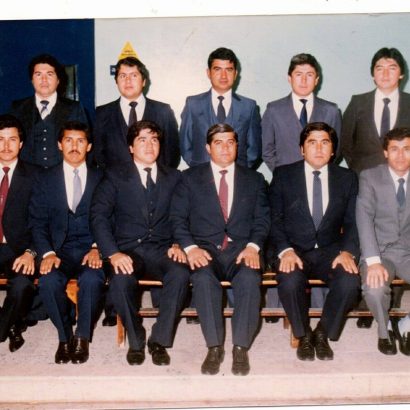 Arica 1981