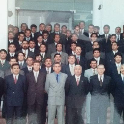 Arica 1998