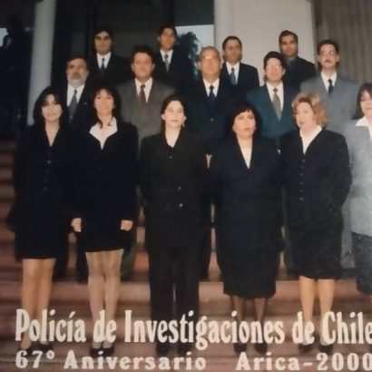 Arica-2000