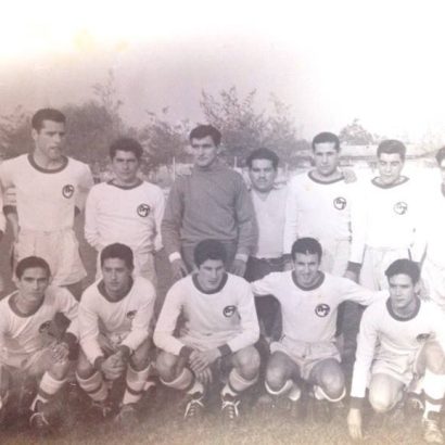 Asetec Selección futbol Oviedo Gallegos