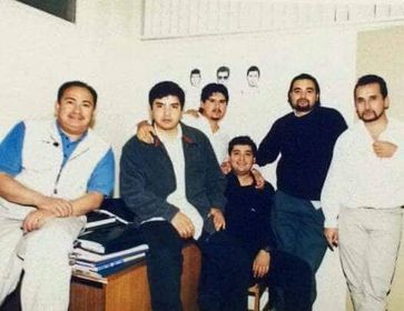 Biro antofagas 2001