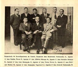 Curicó 1936