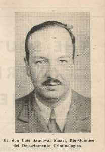 Doctor Luis Sandoval Smart