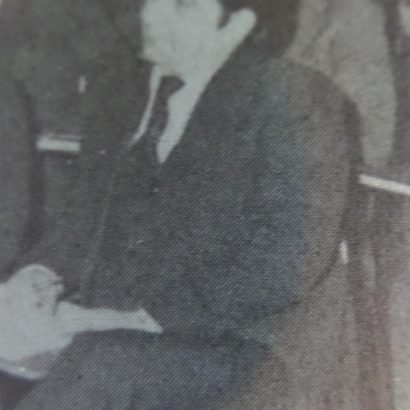 Prefecto Jorge Fuenzalida Vivar