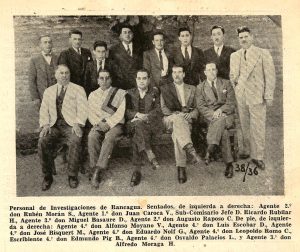 Rancagua 1936.-