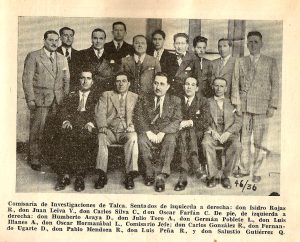 Talca 1936