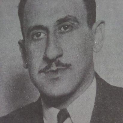Vicente Zablach Fundador Asesoría Técnica