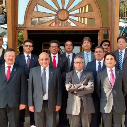 aNTOFAGASTA VIEJOS ESTANDARTES