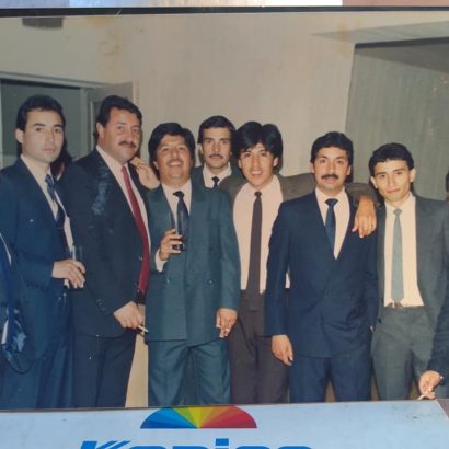 antofagas 1988