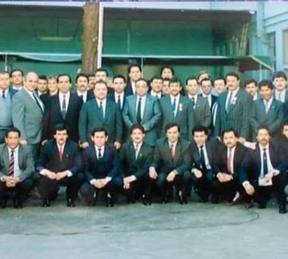 antofagasta 1991