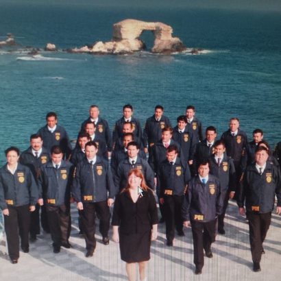 antofagasta 2014