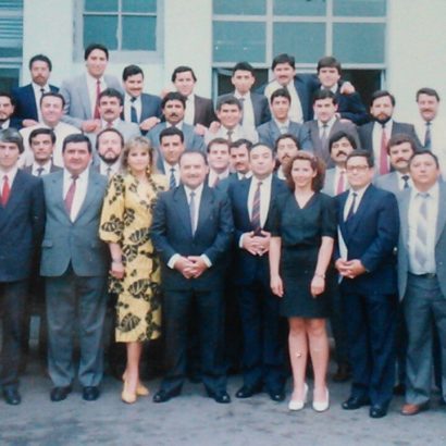 antofagasta años 80