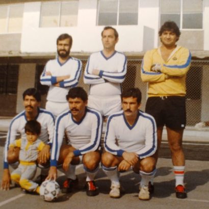 arica 3
